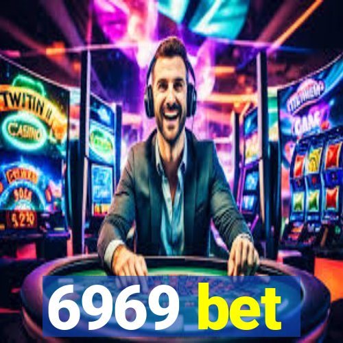 6969 bet